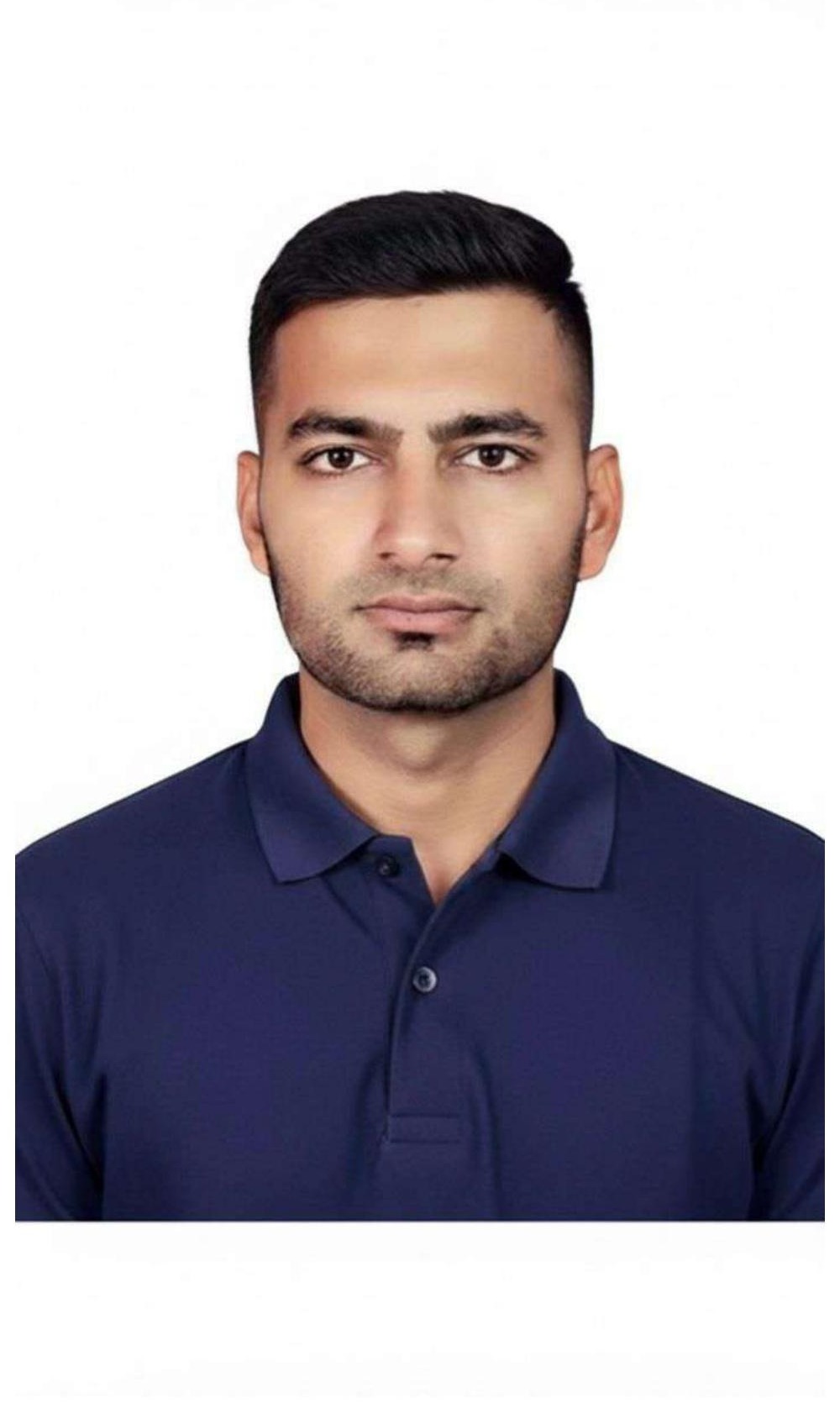 Muhammad Dawood